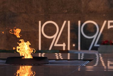 22 июня в России – День памяти и скорби